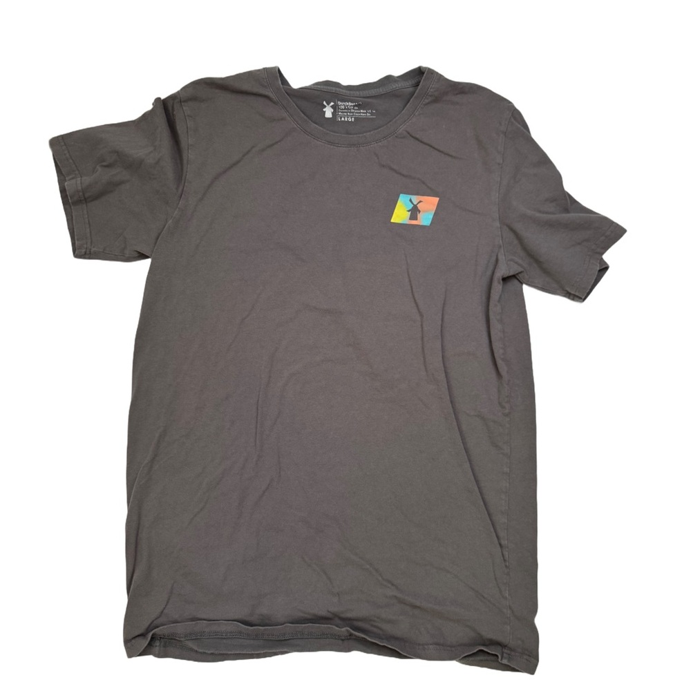 Dutch bros shirt